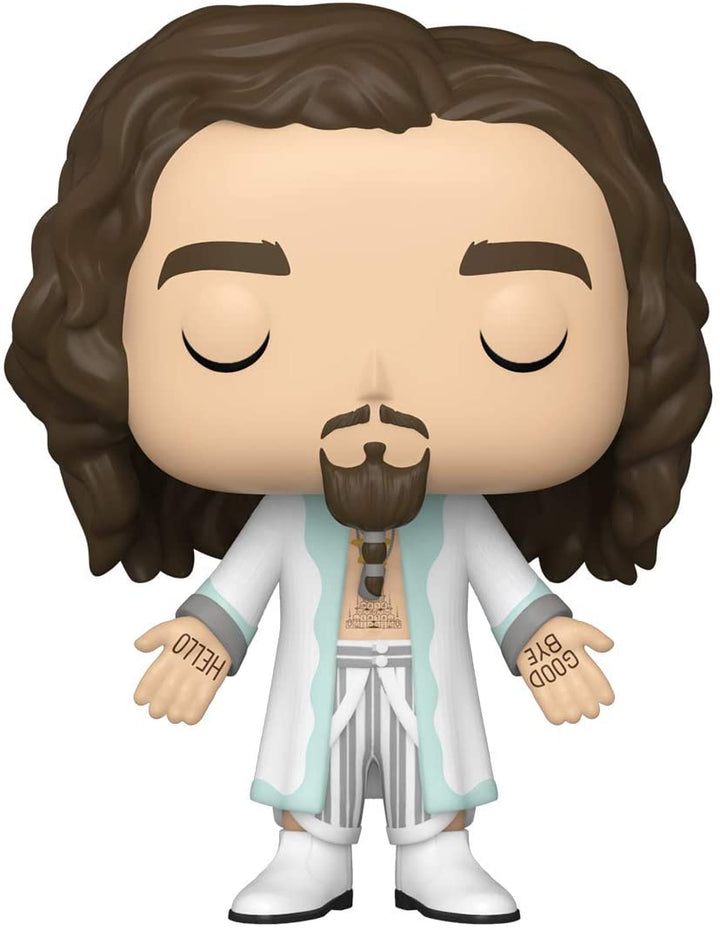Funko Pop! - Klaus Hargreeves Vinyl Figure (55069)