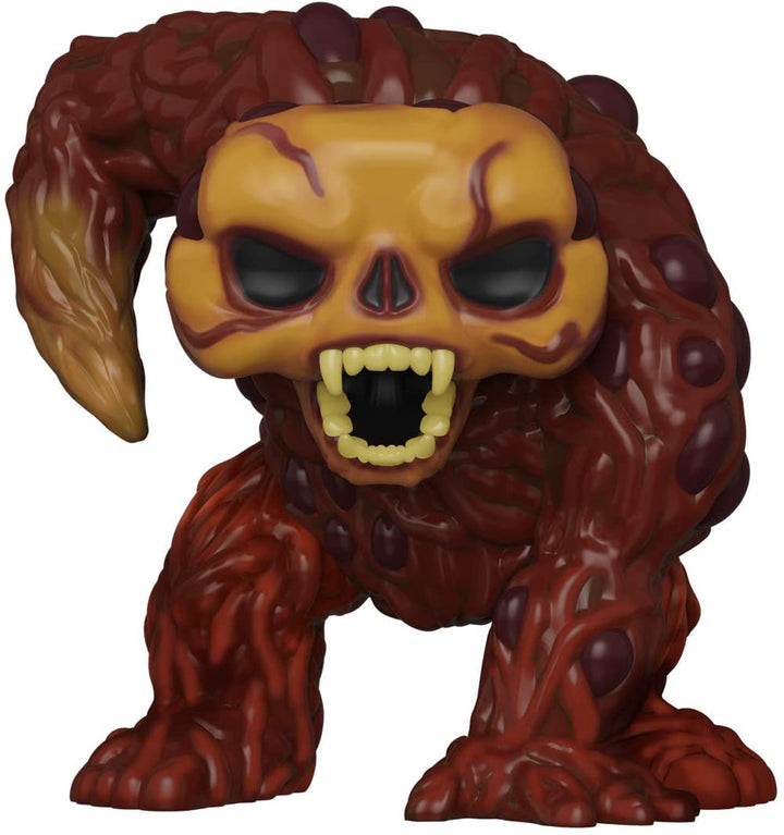 The Flash Fastest Man Alive Bloodwork Funko 52020 Pop! Vinile #1099