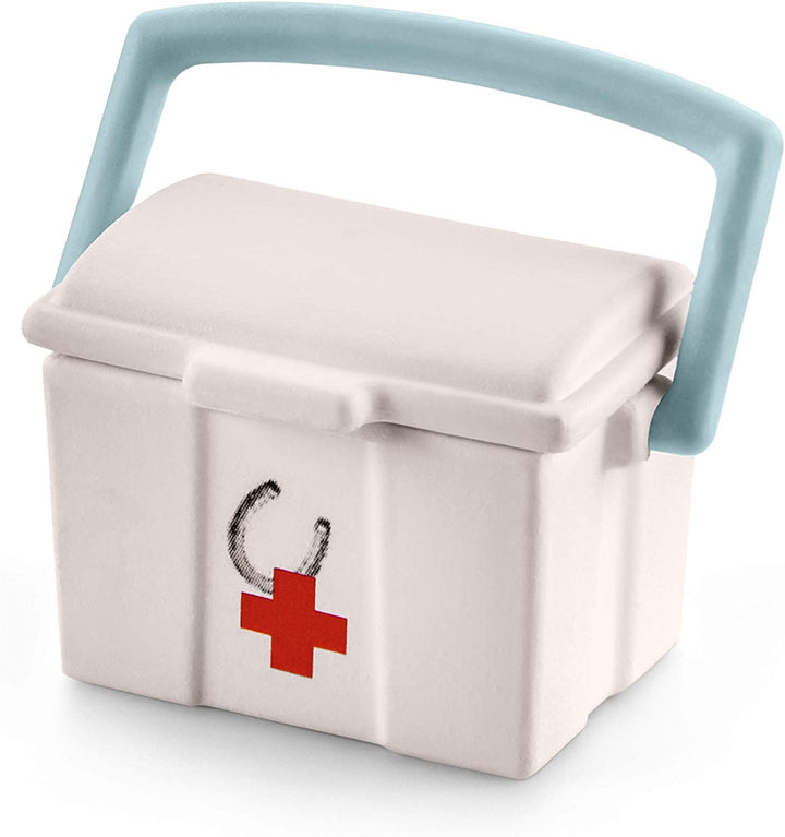 Schleich 42430 Horse Club Hannah’s First-aid kit