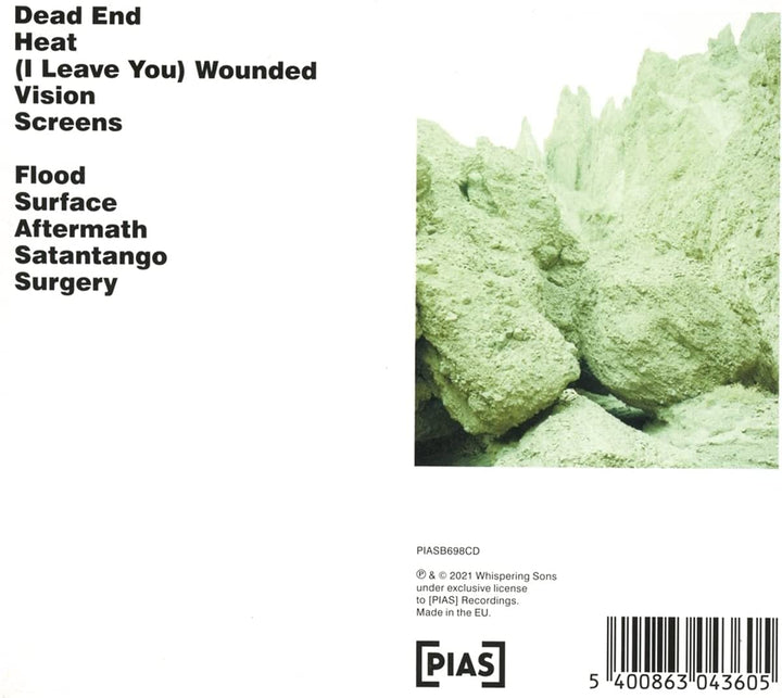 Mehrere andere [Audio-CD]