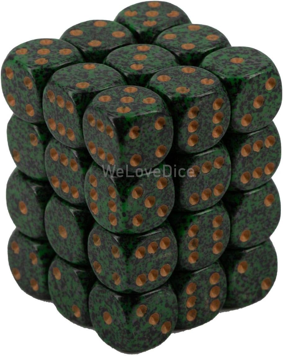 Chessex 25935 accessories