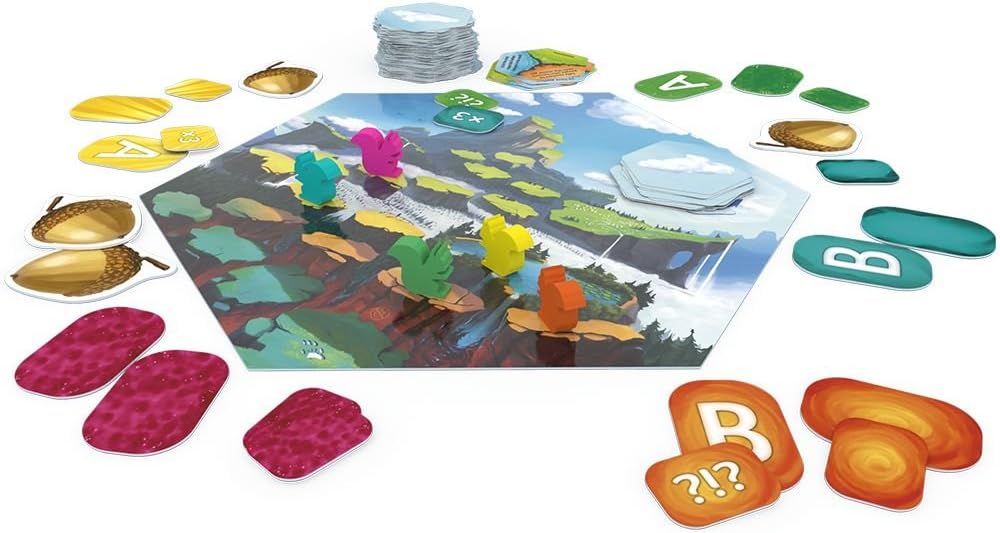 Czech Games Edition That's a Question Board Game 7