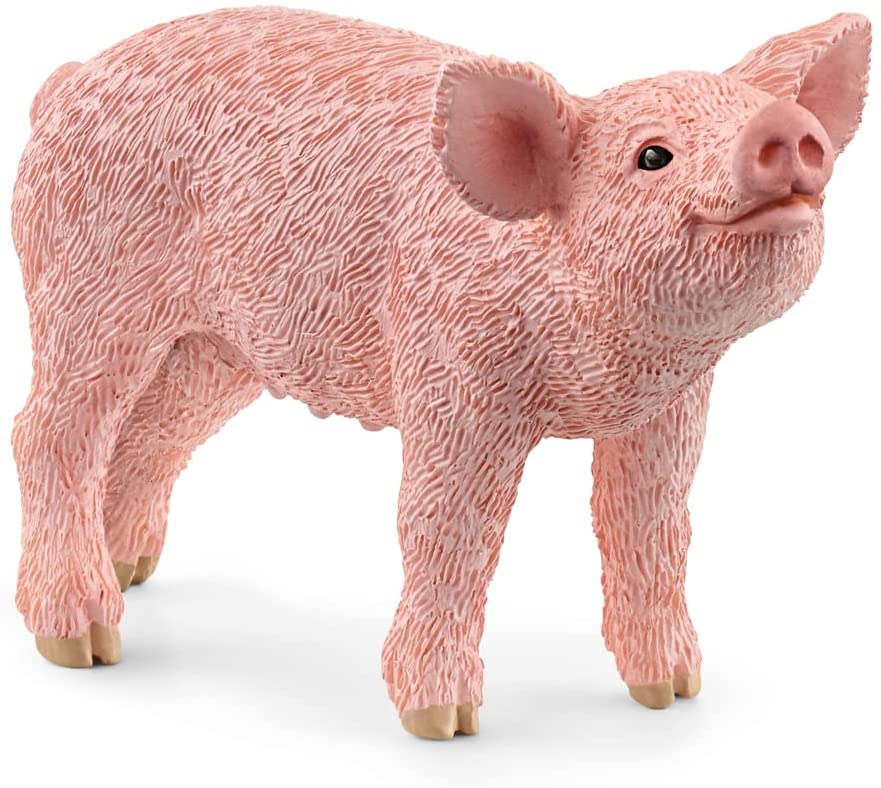 Schleich 13934 Ferkelfarmwelt