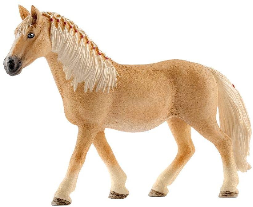 Schleich 13812 Haflinger Stute