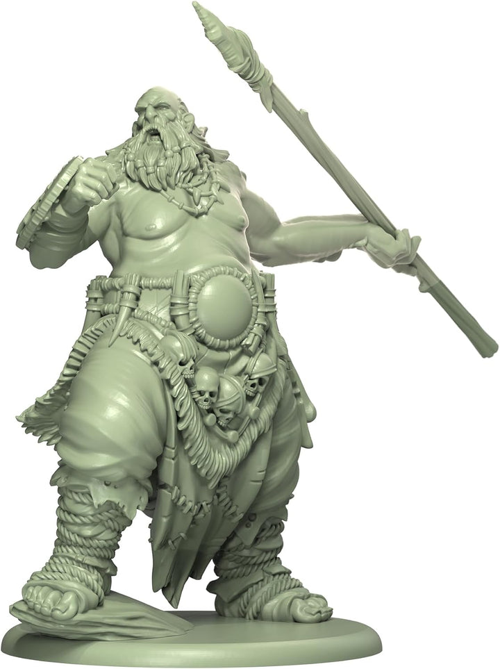 CMON A Song of Ice & Fire Giant Spear Throwers Expansion (SIF418)