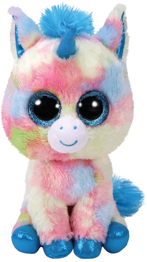 Ty Blitz Einhorn Mütze Boo 15cm