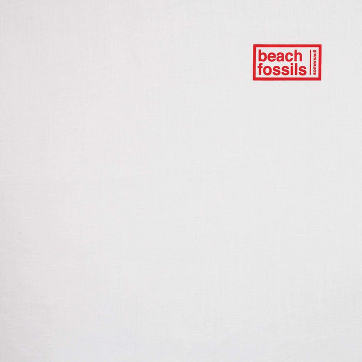 Strandfossilien - Somersault [Audio-CD]