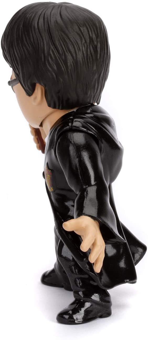 Jada - 253181000 - Harry Potter Metal Figurine - 10 cm