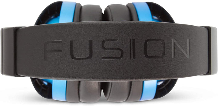 FUSION Gaming Headset/Headphones for Xbox, PS4, Nintendo Switch, PC, Mac, Mobile