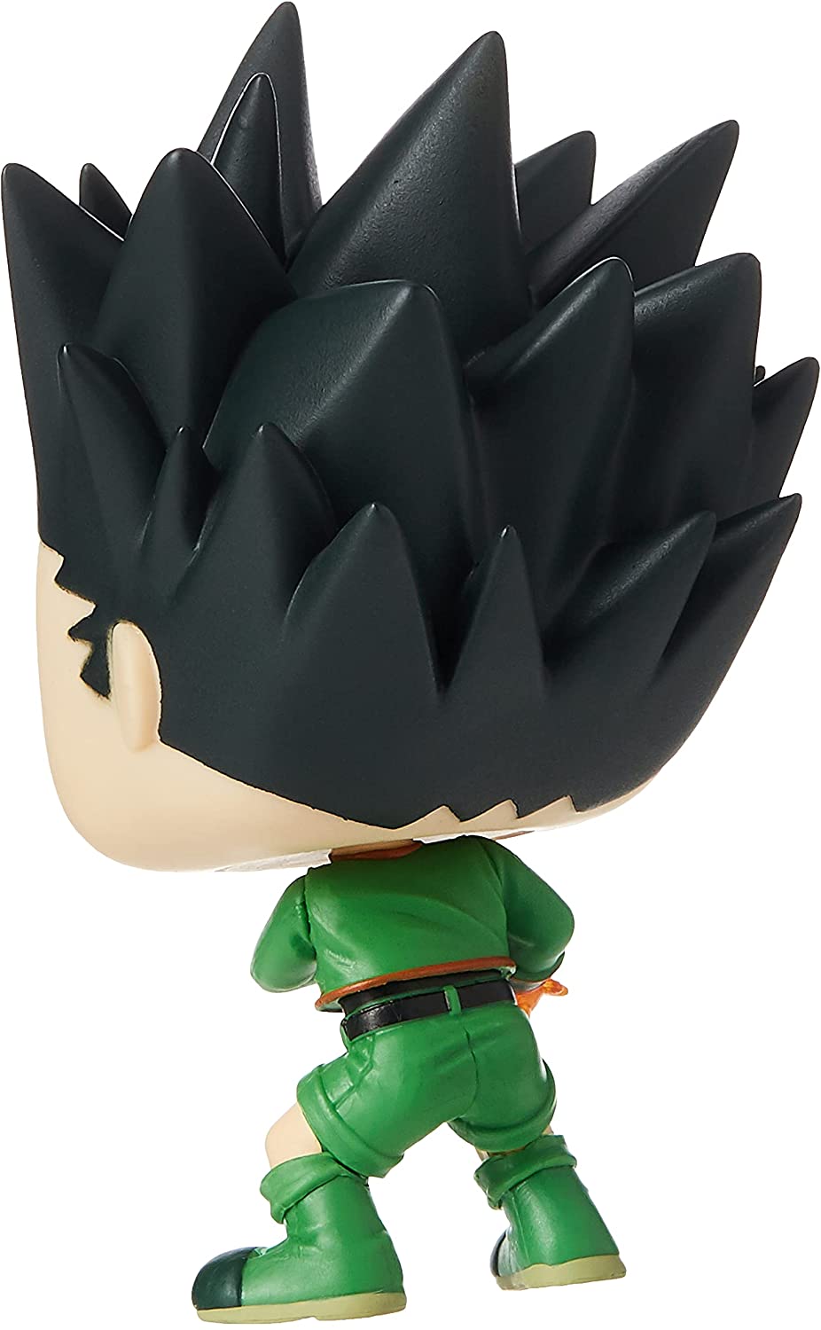Funko Pop! Animation Hunter x Hunter - Gon Freecs Jajanken Vinyl Figure #651