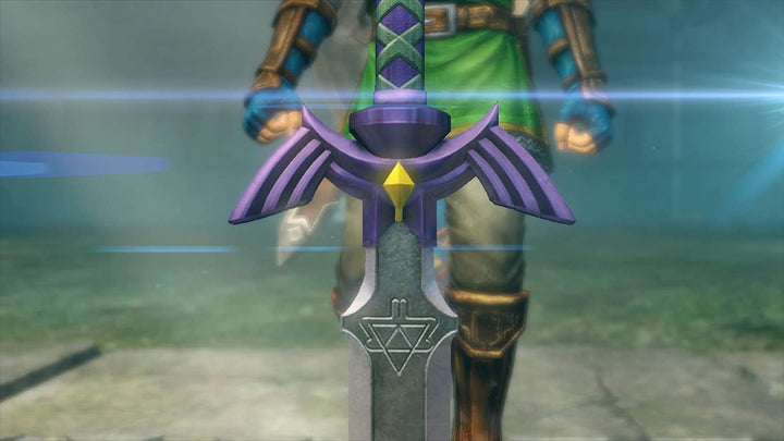 Hyrule Warriors: Edizione definitiva - Nintendo Switch