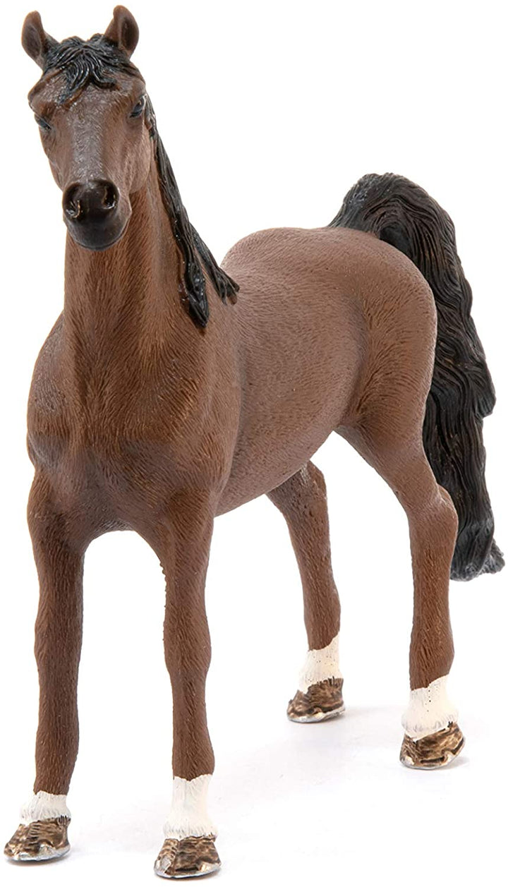 Schleich 13913 Cavallo castrato americano Saddlebred Club
