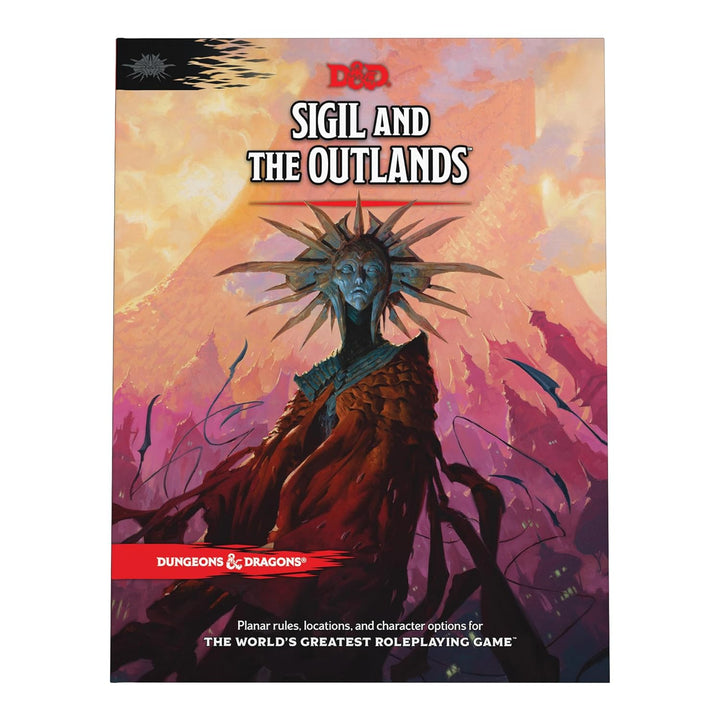 Planescape: Adventures in the Multiverse - Dungeons & Dragons