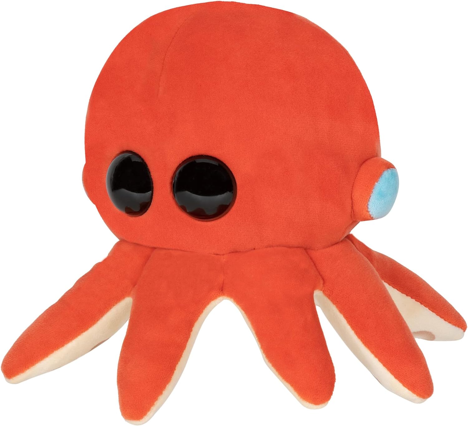 Adopt Me! 8-Inch Octopus Collector Plush - Series 1 Common - Roblox 1