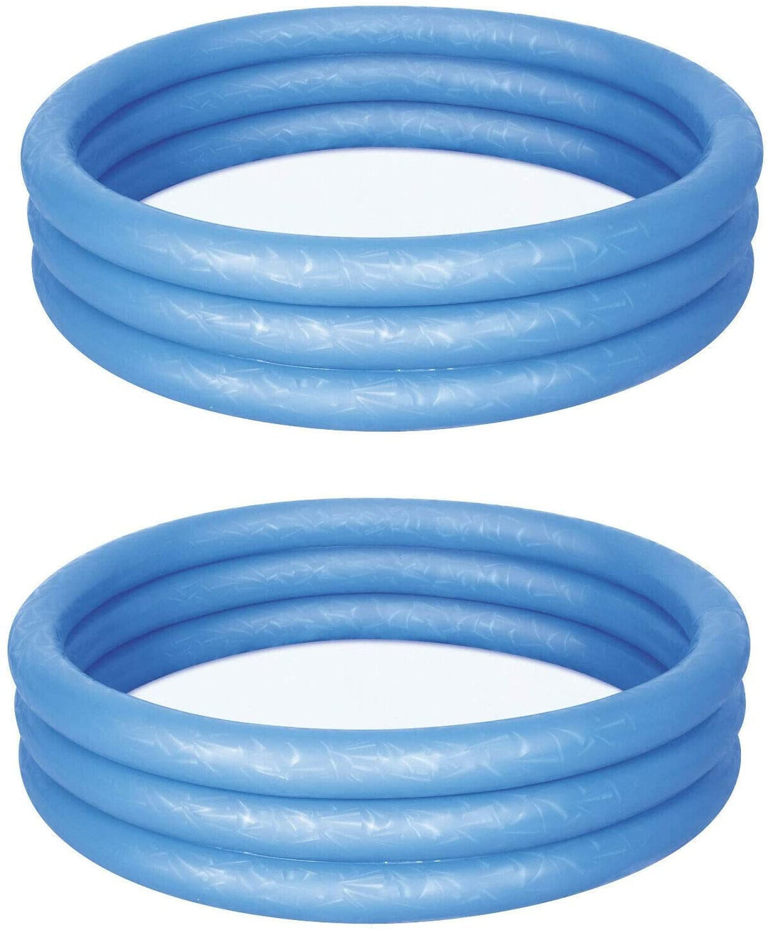 2 x Piscina per bambini, Diametro 152 cm, Piscina per bambini, Piscina