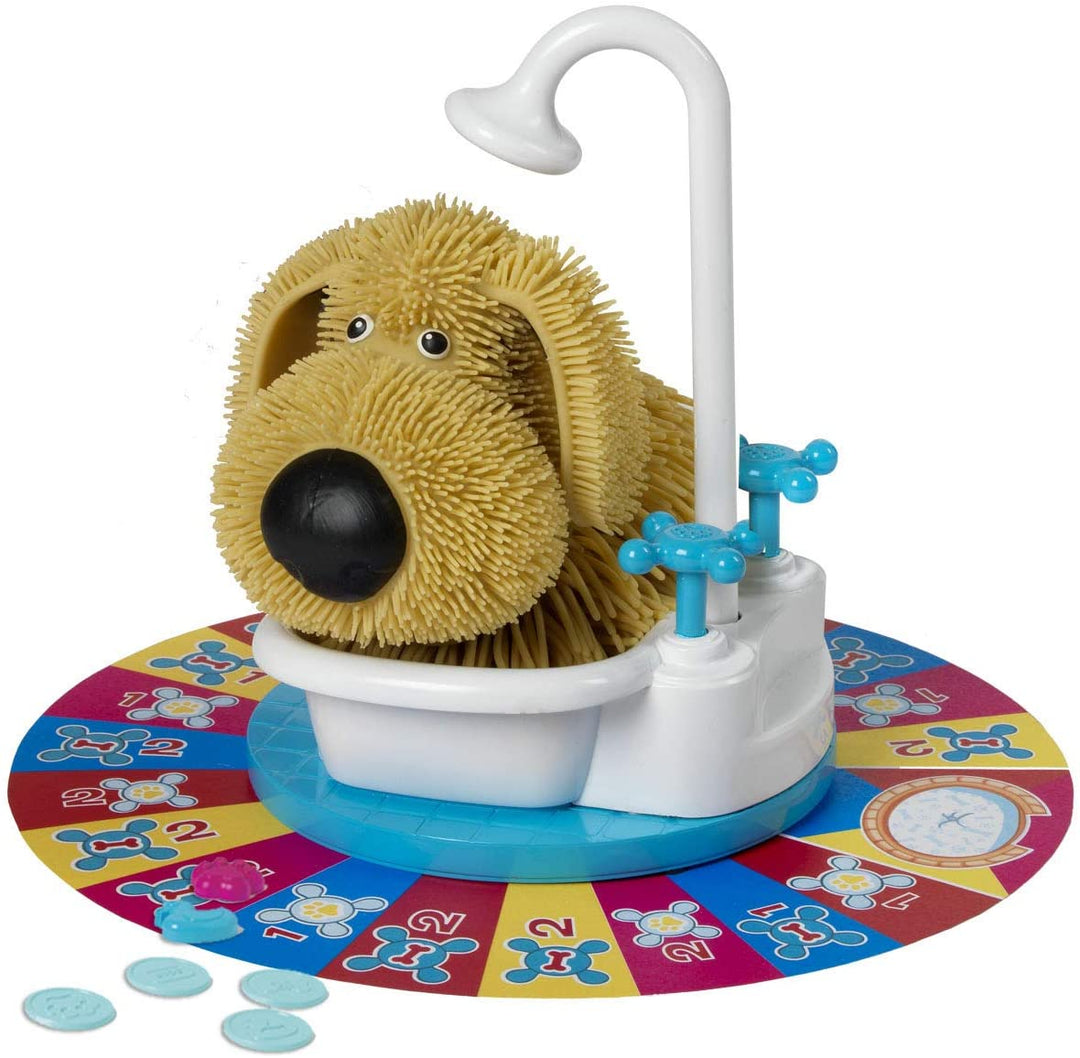 Soggy Doggy Spiel von Ideal