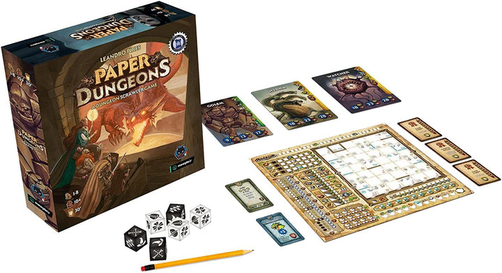 Papierkerker