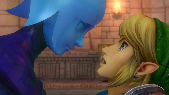 Hyrule Warriors: Edizione definitiva - Nintendo Switch