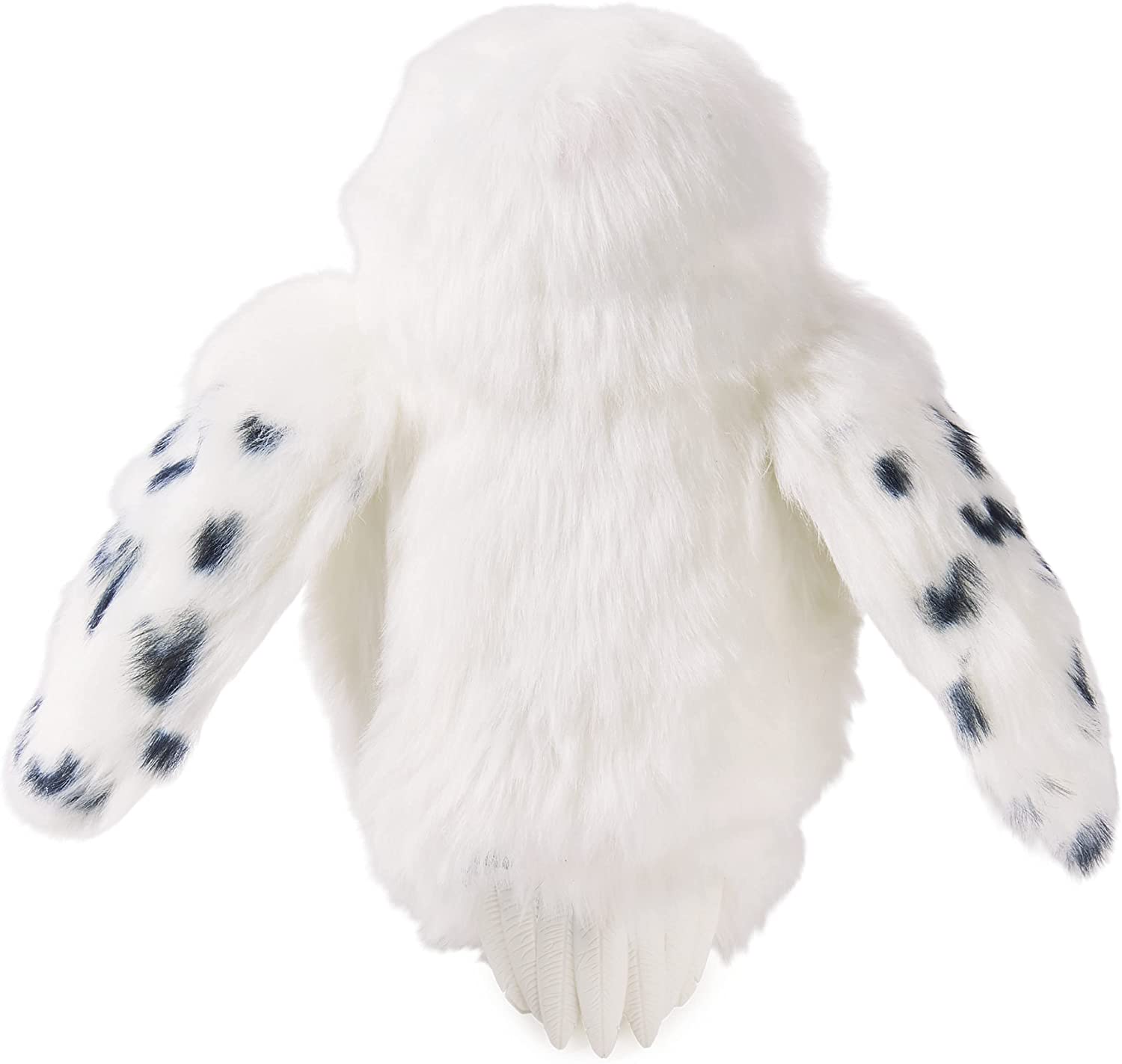Enchanting Hedwig Interactive Harry Potter Owl - 9-inch Plush with Sounds & Movements 4