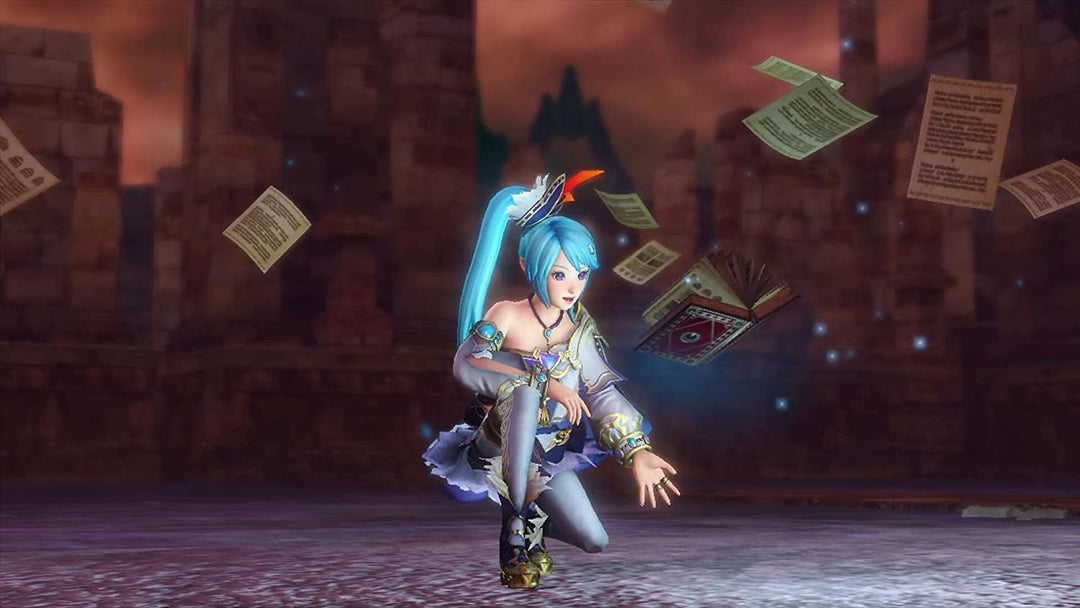 Hyrule Warriors: Edizione definitiva - Nintendo Switch