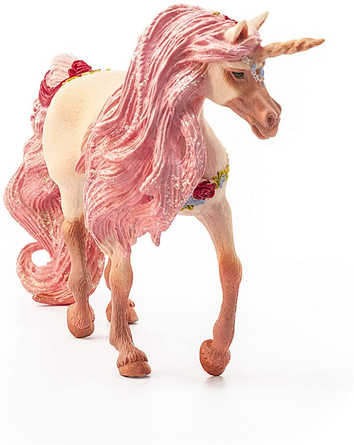 Schleich Bayala 70573 Dekoriertes Einhorn, Stute