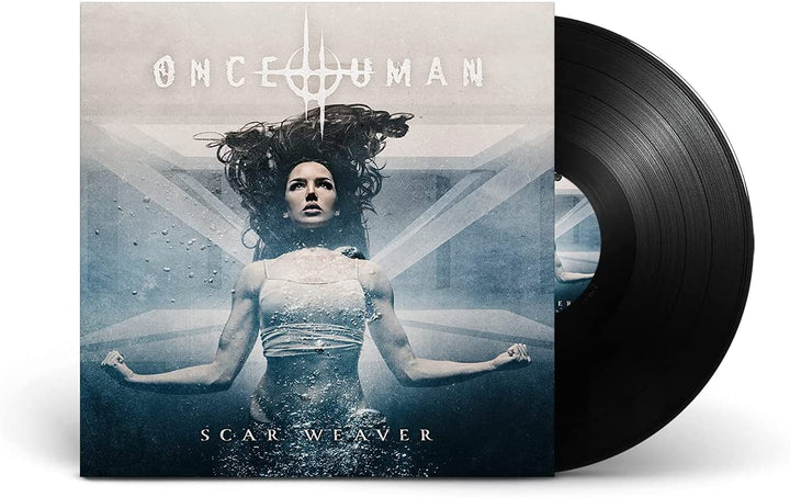 Once Human – Scar Weaver [VINYL]