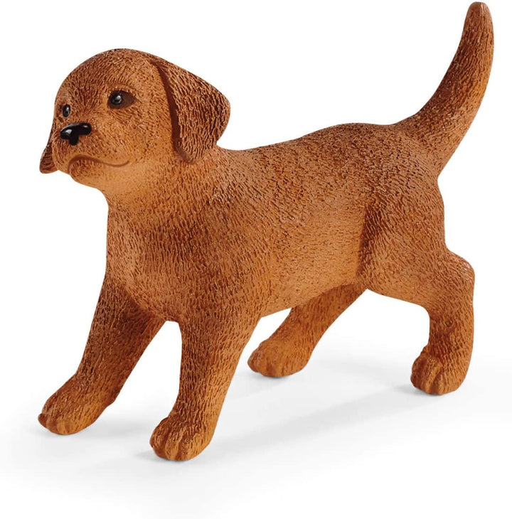 Schleich 42543 Farm World Welpenwagenfahrt
