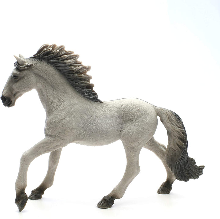 Schleich 13915 Farm World Sorraia Mustang Hengst