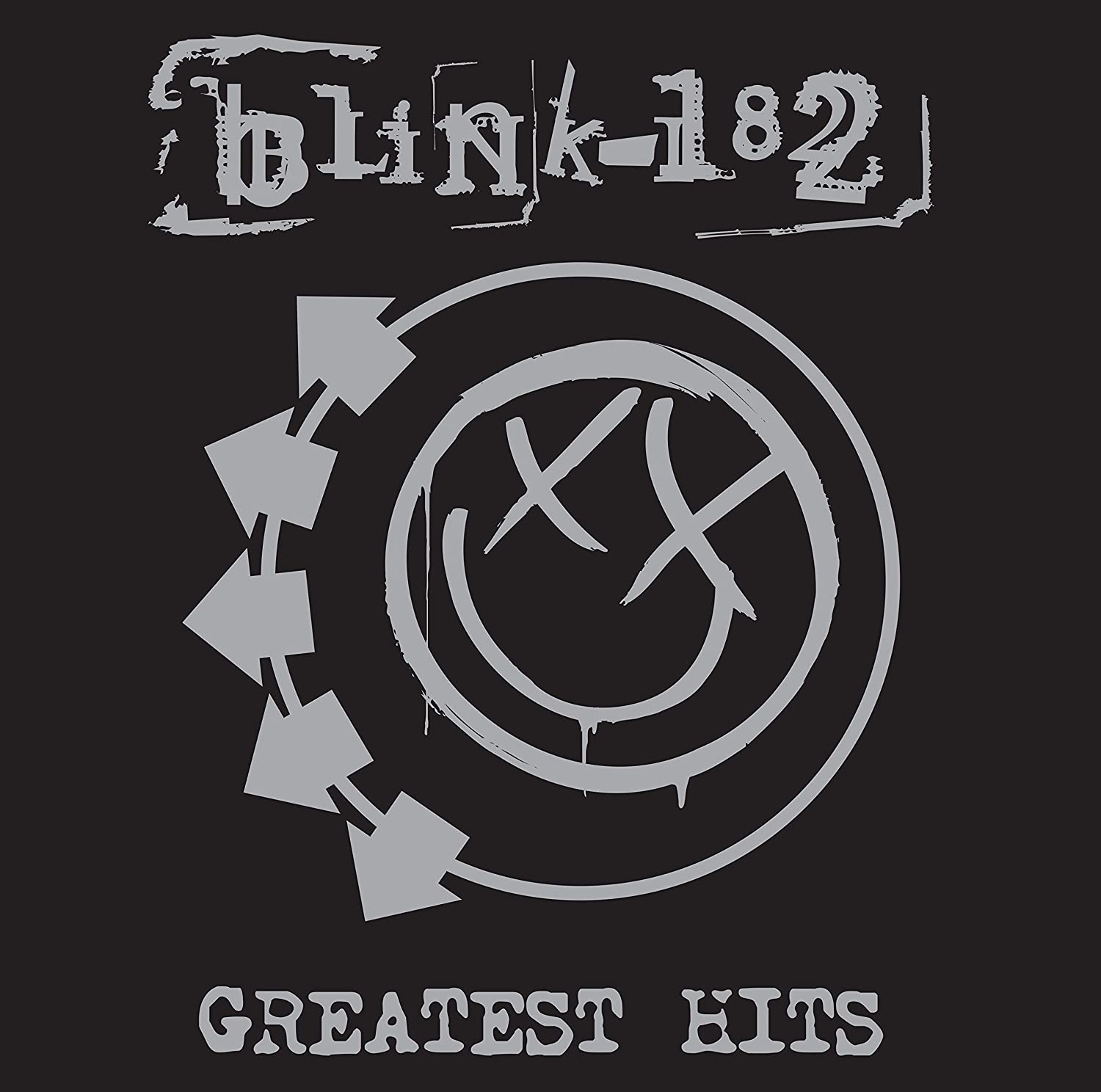 blink-182 - Greatest Hits [VINYL] 2
