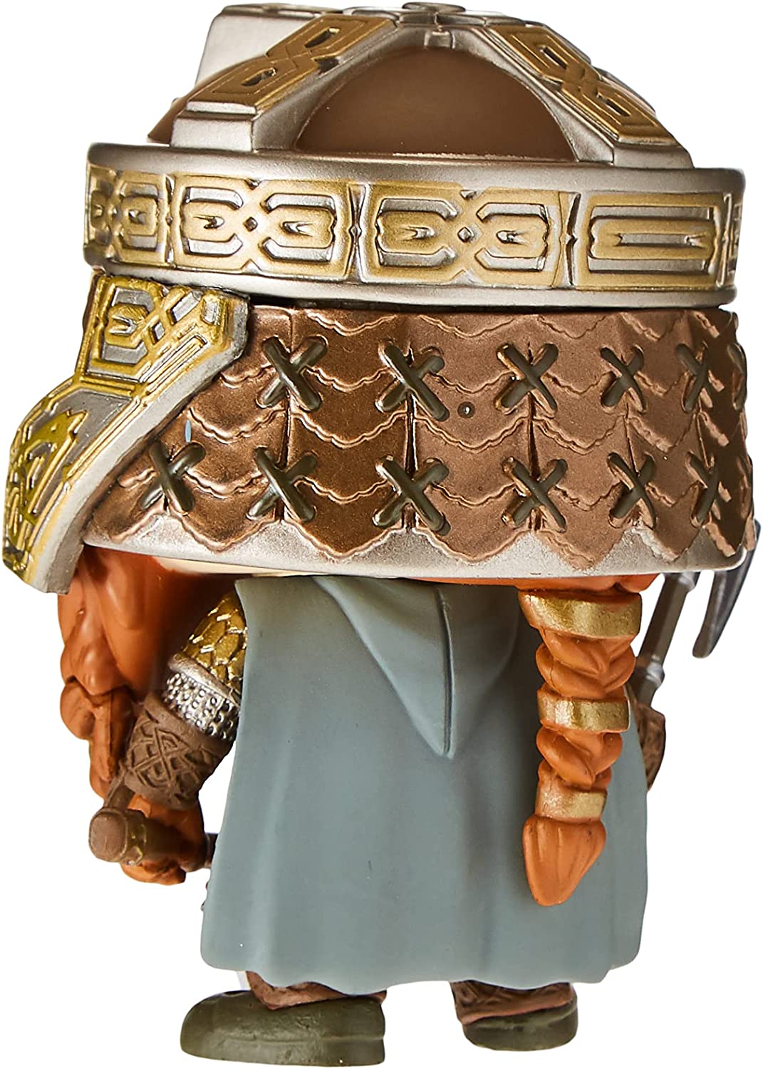 Funko Pop! The Lord of the Rings - Gimli Vinyl Figure #629 (33248)