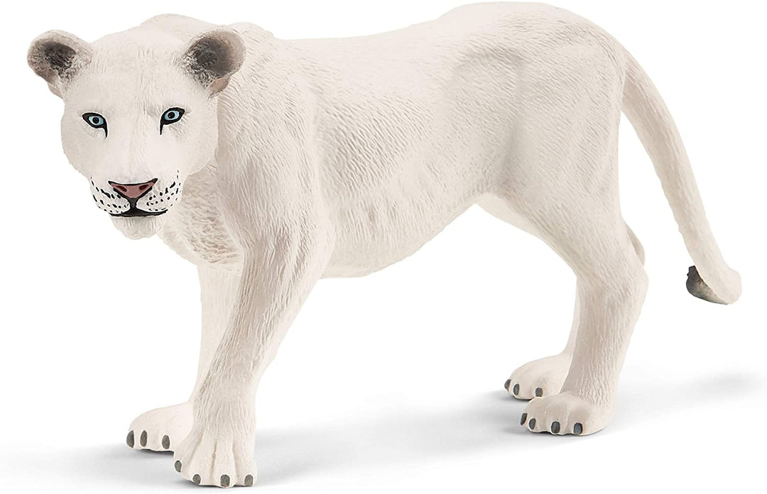 Schleich 42505 Madre leone con cuccioli Wild Life