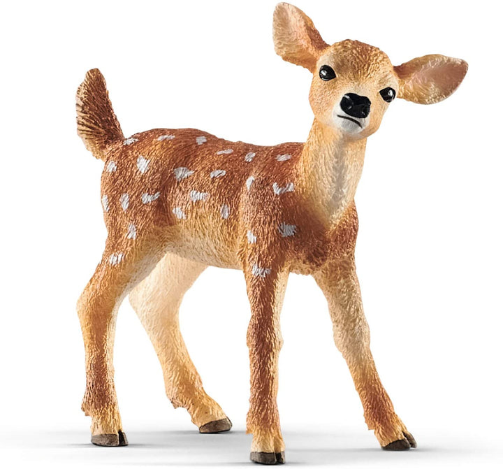 Schleich 14820 Weißwedelhirschkuh