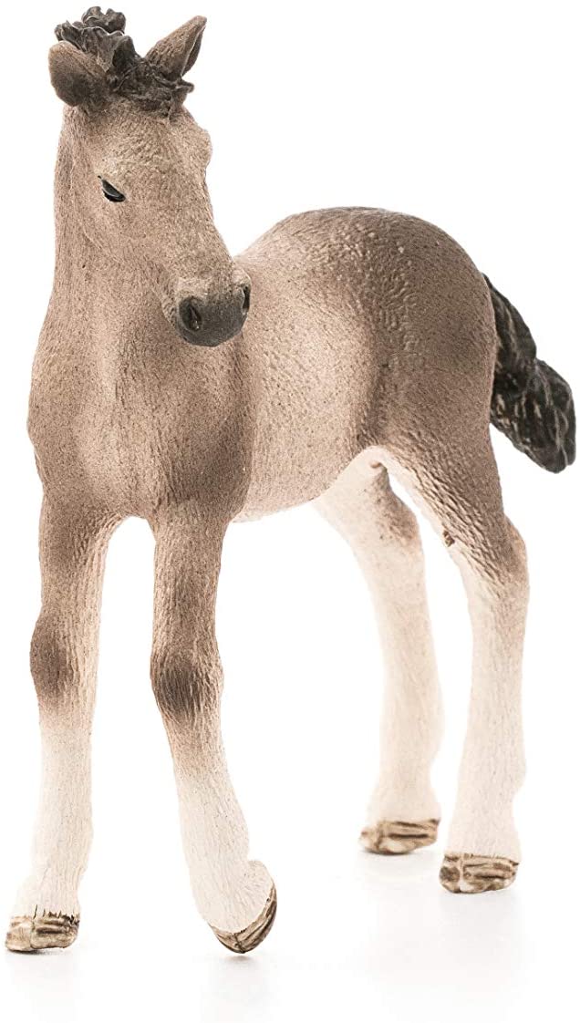 Schleich 13822 Andalusisches Fohlen