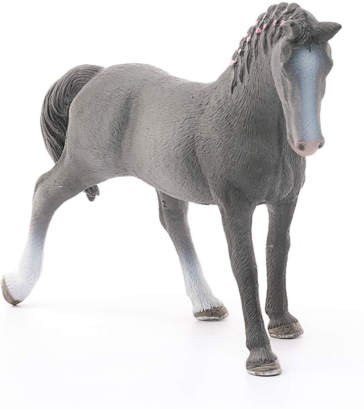 Schleich 13888 Cavallo Club Trakehner cavalla