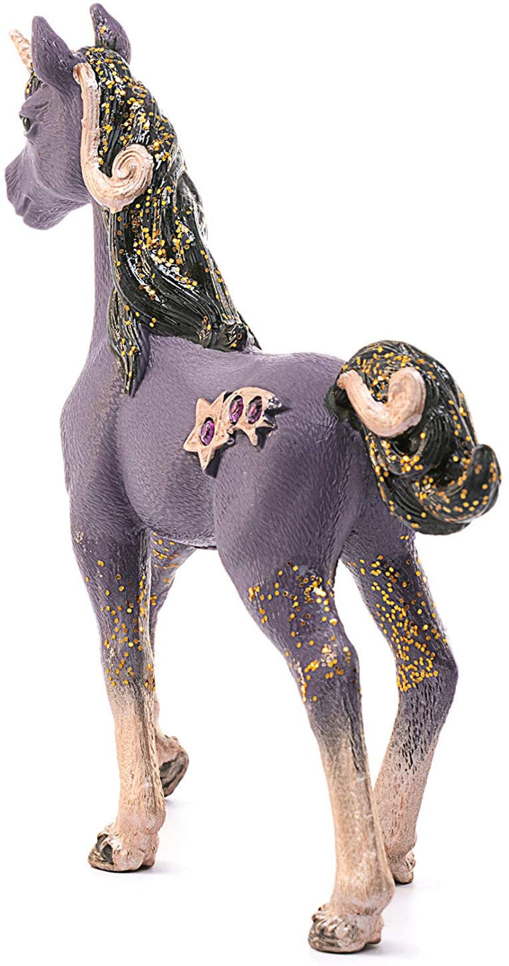 Schleich 70580 Bayala Moon Unicorn, Puledro