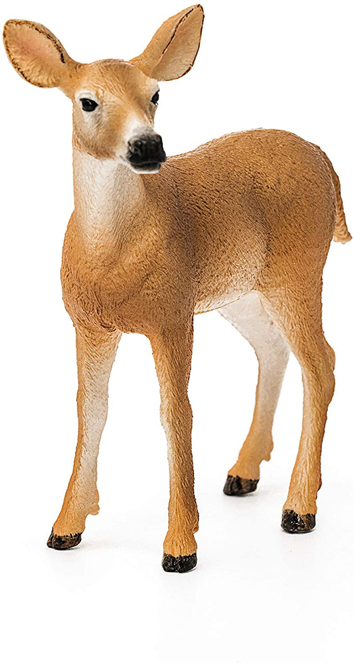 Schleich 14819 Weißwedelhirsch