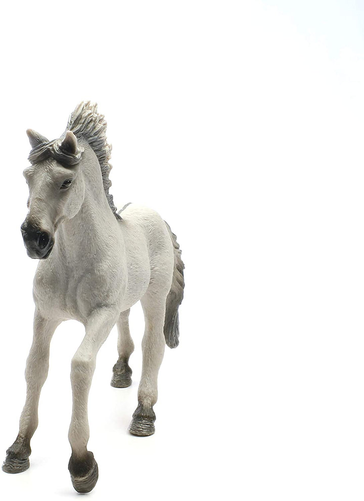 Schleich 13915 Farm World Sorraia Mustang Hengst