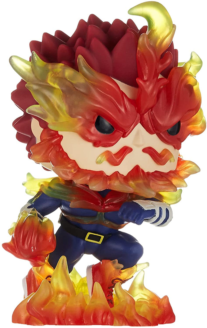 My Hero Academia Endeavor Funko 48470 Pop! Vinyl #785