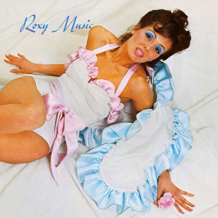 Roxy Music - Roxy Music [Audio-CD]