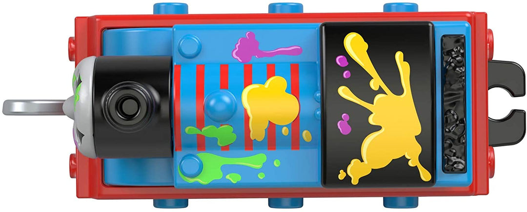 Thomas & Friends GHK64 Fisher-Price Thomas Multi-Colour