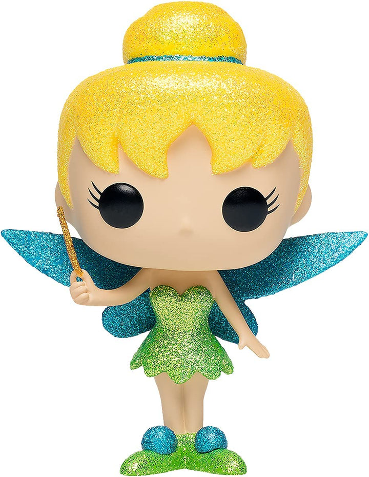 Disney Tinker Bell Exclusief Funko 21921 Pop! Vinyl #10