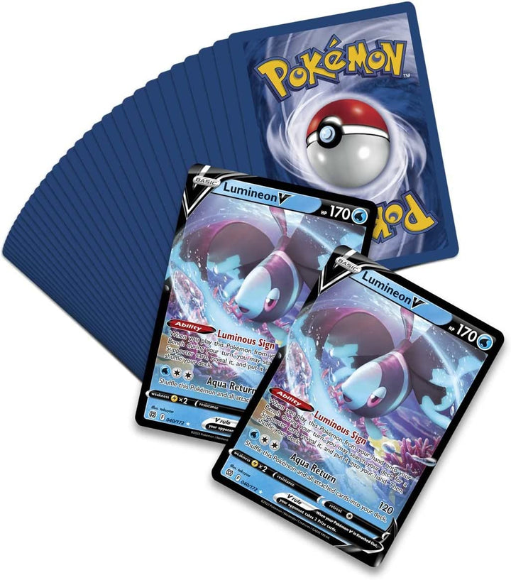 Trainer-Toolkit für Pokémon-Version 2022
