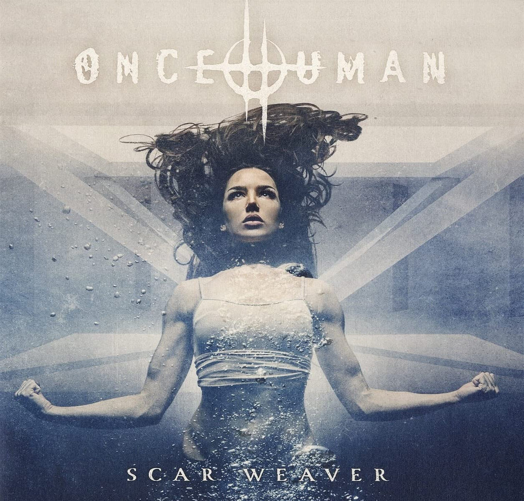Once Human – Scar Weaver [VINYL]