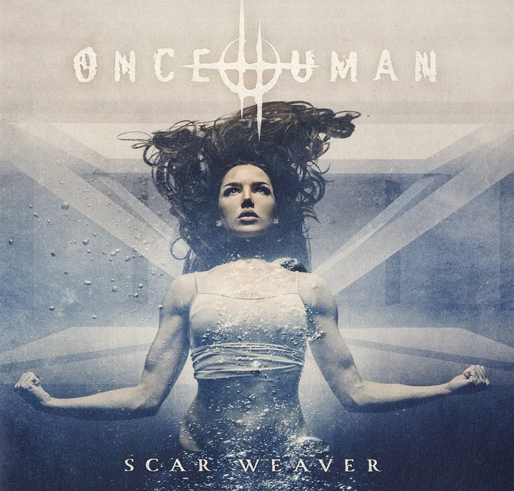 Once Human – Scar Weaver [VINYL]