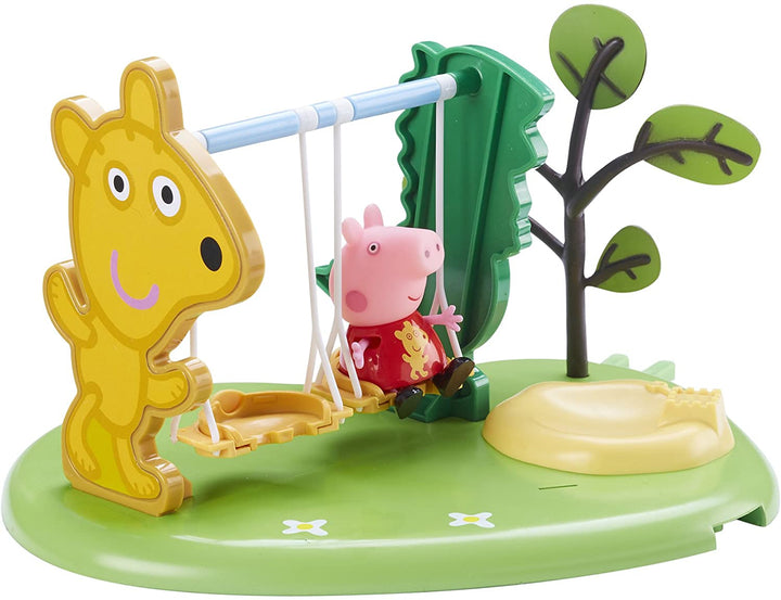 Peppa Pig Outdoor Fun Set, One Supplied