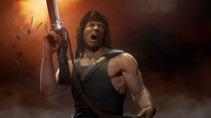Mortal Kombat 11 Ultimate (codice Nintendo Switch nella confezione)