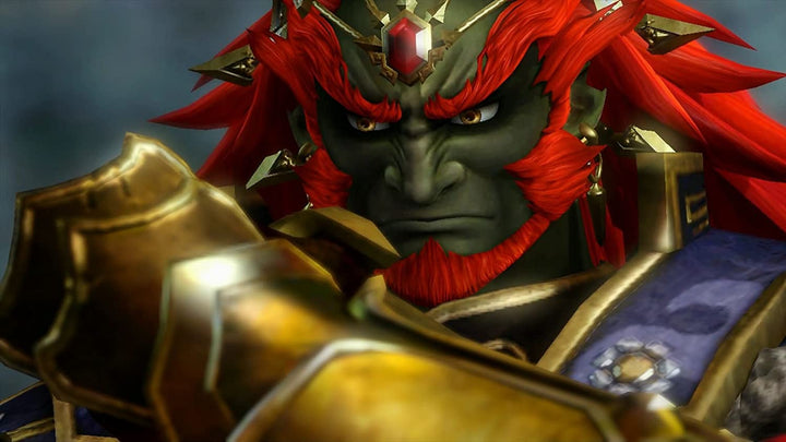Hyrule Warriors: Edizione definitiva - Nintendo Switch