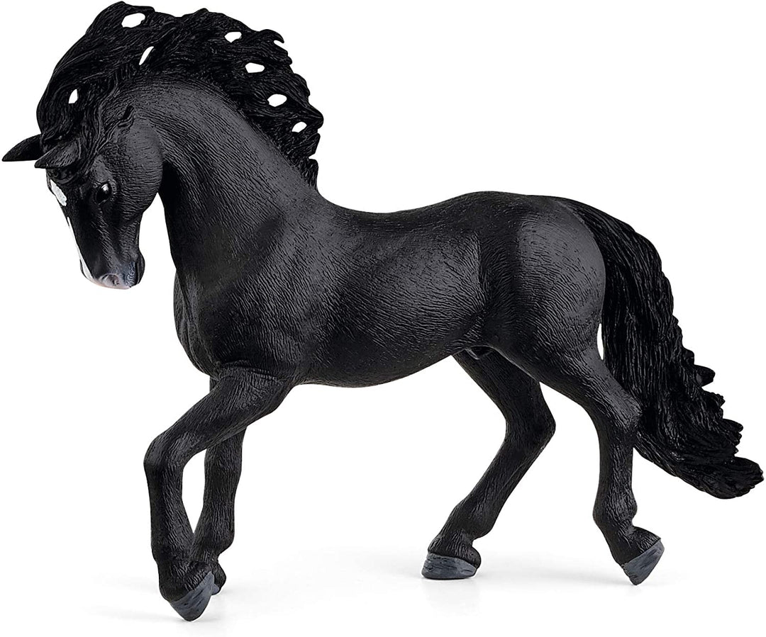 Schleich 13923 Horse Club Pura Raza Española Stallion