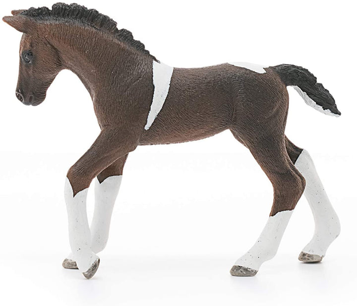 Schleich 13758 Trakehner Fohlen
