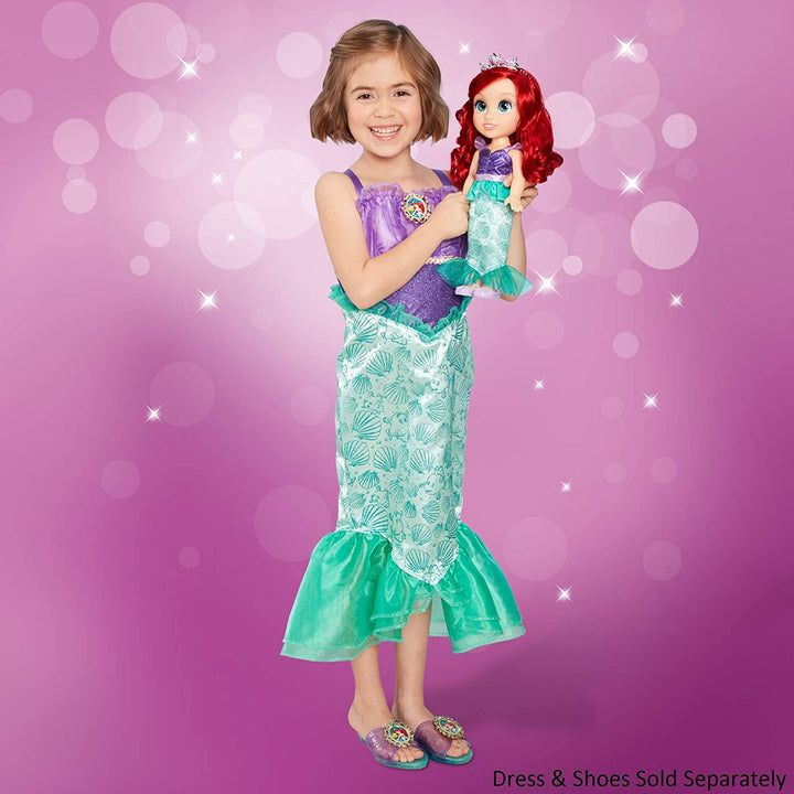 Disney Princess Friend Ariel Doll